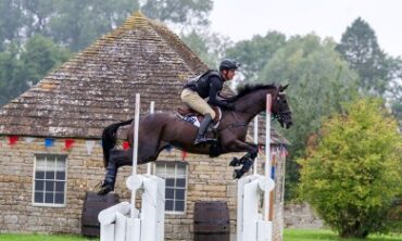 Cross Country Clinic with Murray Lamperd at Shirley Heights (Saturday 9th August 2025)